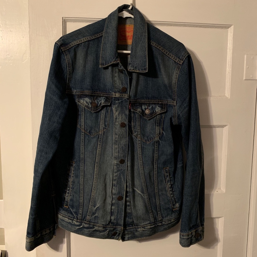 Levi’s Denim Jacket